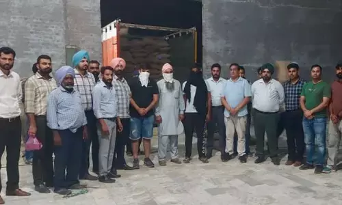 ਵਿਜੀਲੈਂਸ ਵੱਲੋਂ ਗਰੀਬ ਪਰਿਵਾਰਾਂ ਨੂੰ ਚੌਲ ਵੰਡਣ ਚ 1.55 ਕਰੋੜ ਰੁਪਏ ਦੇ ਘਪਲੇ ਦਾ ਪਰਦਾਫਾਸ਼