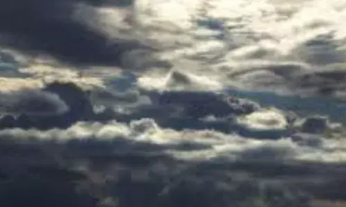 ਆਉਣ ਵਾਲੇ ਦਿਨਾਂ ਲਈ ਮੌਸਮ ਵਿਭਾਗ ਦੀ ਚਿਤਾਵਨੀ ਜਾਰੀ