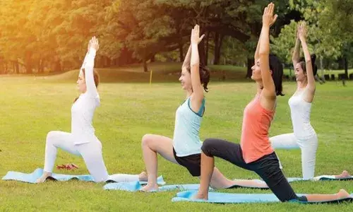 ਜੇਕਰ ਤੁਸੀਂ 100 ਸਾਲ ਤੱਕ ਜਿਉਣਾ ਚਾਹੁੰਦੇ ਹੋ ਤਾਂ ਅਪਣਾਓ ਇਹ ਟਿੱਪਸ