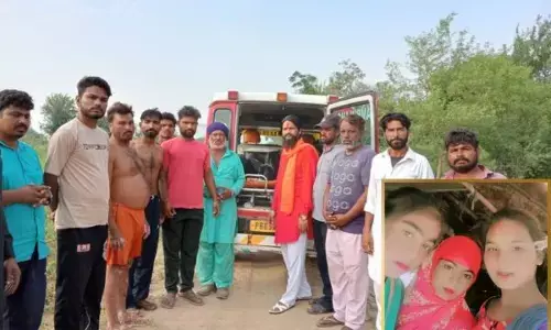 ਭਾਖੜਾ ’ਚੋਂ ਮਿਲੀਆਂ ਲਾਪਤਾ ਤਿੰਨ ਕੁੜੀਆਂ ਦੀਆਂ ਲਾਸ਼ਾਂ, 12 ਤਰੀਕ ਨੂੰ ਹੋਈਆਂ ਸੀ ਲਾਪਤਾ