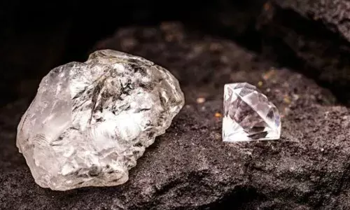 ਗ਼ਰੀਬ ਕਿਸਾਨ ਦੀ ਚਮਕੀ ਕਿਸਮਤ, ਰੱਬ ਨੇ ਧਰਤੀ ਪਾੜ ਕੇ ਦਿੱਤੀ ਦੌਲਤ