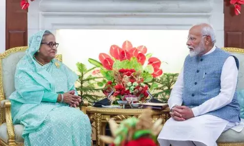 ਹੁਣ ਨਵਾਂ ਰੂਪ ਲਵੇਗੀ ਭਾਰਤ-ਬੰਗਲਾਦੇਸ਼ ਦੀ ਦੋਸਤੀ