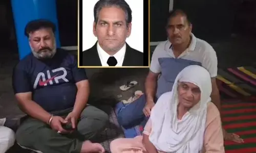 ਪੰਜਾਬੀ ਨਾਲ ਅਰਮੀਨੀਆ ’ਚ ਵੱਡਾ ਹਾਦਸਾ, ਕਾਲ਼ ਬਣ ਦੁਕਾਨ ’ਚ ਵੜੀ ਕਾਰ