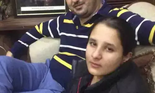 ਅਕਾਲੀ ਆਗੂ ਨੇ ਮਾਂ-ਧੀ ਦਾ ਕੀਤਾ ਕਤਲ, ਖੁਦ ਕੀਤੀ ਖੁਦਕੁਸ਼ੀ