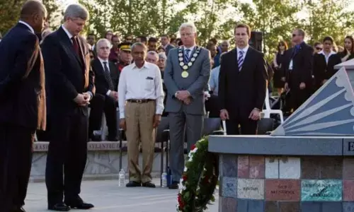 ਚਾਰ ਦਹਾਕਿਆਂ ਮਗਰੋਂ ਵੀ ਕੈਨੇਡਾ ਸਰਕਾਰ ਕਰ ਰਹੀ ਕਨਿਸ਼ਕ ਜਹਾਜ਼ ਹਾਦਸੇ ਦੀ ਜਾਂਚ