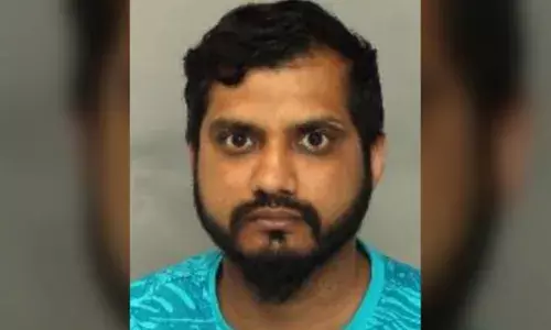 ਉਨਟਾਰੀਓ ਦਾ ਮਨੀਸ਼ ਪਾਟਿਲ ਇਕ ਹੋਰ ਮਾਮਲੇ ਵਿਚ ਗ੍ਰਿਫ਼ਤਾਰ