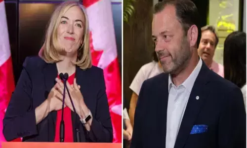 ਟੋਰਾਂਟੋ ਵਾਸੀਆਂ ਨੇ ਕਰ ਦਿਤਾ ਜਸਟਿਨ ਟਰੂਡੋ ਦੇ ਭਵਿੱਖ ਦਾ ਫੈਸਲਾ