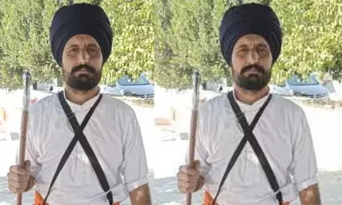 ਪ੍ਰਧਾਨ ਮੰਤਰੀ ਬਾਜੇਕੇ ਨੂੰ ਲੈ ਕੇ ਵੱਡੀ ਖ਼ਬਰ, ਹੁਣ ਵਿਧਾਨ ਸਭਾ ਦੀ ਲੜਨਗੇ ਚੋਣ