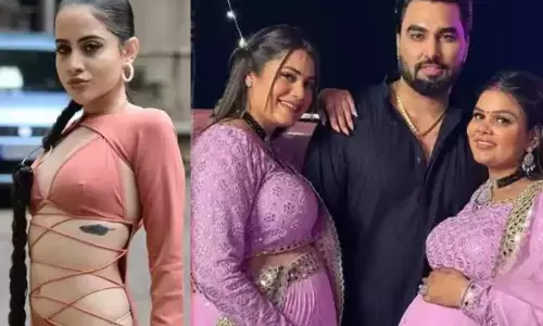 Big Boss OTT 3: ਉਰਫੀ ਜਾਵੇਦ ਨੇ ਦੋ ਵਿਆਹ ਤੇ ਅਰਮਾਨ ਮਲਿਕ ਦਾ ਕੀਤਾ ਸਮਰਥਨ, ਕਹੀ ਇਹ ਵੱਡੀ ਗੱਲ