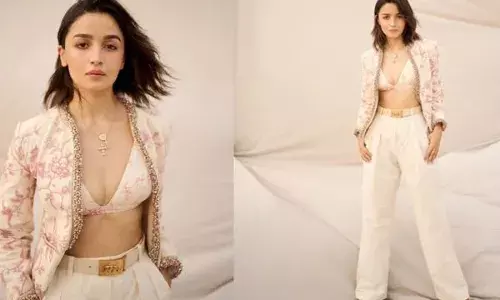 Alia Bhatt Pantsuit Look: ਪੈਂਟ ਸੂਟ ਪਹਿਰਾਵੇ ਚ ਨਜ਼ਰ ਆਈ ਆਲੀਆ ਭੱਟ... ਜਾਣੋ ਖਾਸੀਅਤ