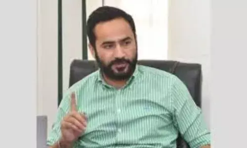 ਕੇਂਦਰ ਵੱਲੋਂ ਸੂਬੇ ਦੇ ਫੰਡ ਜਾਣਬੁੱਝ ਕੇ ਰੋਕਣ ਦਾ ਮੁੱਦਾ ਲੋਕ ਸਭਾ ਚ ਜ਼ੋਰਦਾਰ ਢੰਗ ਨਾਲ ਉਠਾਇਆ ਜਾਵੇਗਾ-ਮੀਤ ਹੇਅਰ