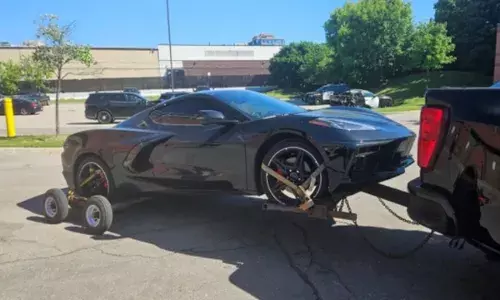 ਉਨਟਾਰੀਓ ਦੀ ਟਾਸਕ ਫੋਰਸ ਨੇ ਕਾਬੂ ਕੀਤੇ 124 ਕਾਰ ਚੋਰ