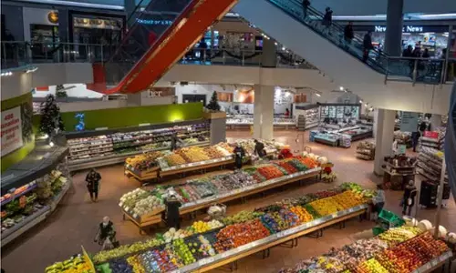 ਕੈਨੇਡਾ ਵਿਚ ਮਹਿੰਗਾਈ ਦਰ ਮੁੜ ਵਧੀ