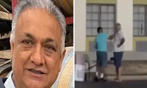 ਅਮਰੀਕਾ ਵਿਚ ਭਾਰਤੀ ਕਾਰੋਬਾਰੀ ਦਾ ਕਤਲ, ਓਕਲਾਹੋਮਾ ਸੂਬੇ ਵਿਚ ਵਾਪਰੀ ਘਟਨਾ