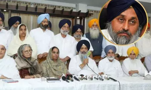 ਹੁਣ ਪਊ ਪੇਚਾ, ਜਿਹਦੀ SGPC ਓਹਦਾ ਅਕਾਲੀ ਦਲ! ਨਵੀਂ ਗੇਮ ਦੀ ਤਿਆਰੀ ’ਚ ਬਾਗ਼ੀ ਨੇਤਾ