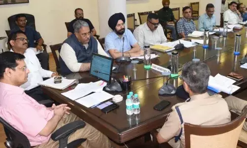 ਪੰਜਾਬ ਵਿੱਚ ਨਸ਼ਿਆ ਨੂੰ ਲੈ ਕੇ ਸਰਕਾਰ ਸਖ਼ਤ, STF ਨੂੰ ਨਸ਼ਾ ਤਸਕਰਾਂ ਉੱਤੇ ਕਾਰਵਾਈ ਕਰਨ ਦੇ ਹੁਕਮ