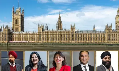 ਬ੍ਰਿਟੇਨ ਦੀਆਂ ਚੋਣਾਂ ’ਚ ਪੰਜ ਪੰਜਾਬੀ ਚੋਣ ਮੈਦਾਨ ’ਚ ਕੁੱਦੇ