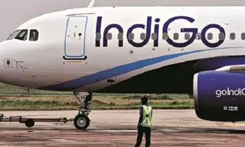 ਇੰਡੀਗੋ ਨੂੰ ਰਾਹਤ: ਡੀਜੀਸੀਏ ਨੇ ਫ਼ੈਸਲਾ ਲਿਆ ਵਾਪਸ, ਫ਼ਲਾਈਟਾਂ ਦੀ ਮੁਸ਼ਕਲ ਹੋਈ ਹੱਲ