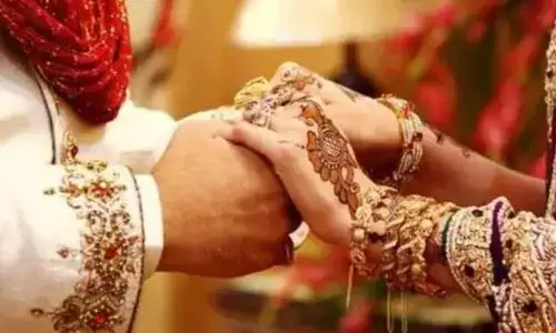 ਗੀਤ ਤੇ ਲਾੜੇ ਨੇ ਕੀਤਾ ਡਾਂਸ, ਲਾੜੀ ਦੇ ਪਿਤਾ ਨੇ ਕੀਤਾ ਵਿਆਹ ਰੱਦ