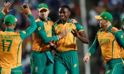 ਦੱਖਣੀ ਅਫਰੀਕਾ ਪਹਿਲੀ ਵਾਰ ਵਿਸ਼ਵ ਕੱਪ ਫਾਈਨਲ ਚ ਪਹੁੰਚਿਆ, 7 ਵਾਰ ਸੈਮੀਫਾਈਨਲ ਤੋਂ ਹੋ ਚੁੱਕਿਆ ਸੀ ਬਾਹਰ