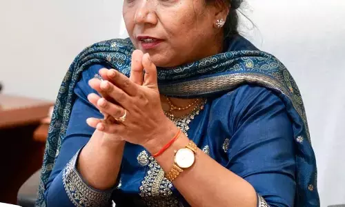 ਦਿਵਿਆਂਗਜਨਾਂ ਦੀ ਭਲਾਈ ਲਈ ਦਿਵਿਆਂਗ ਸਰਟੀਫਿਕੇਟਾਂ ਦਾ ਸਮੇਂ ਸਿਰ ਨਵੀਨੀਕਰਣ ਯਕੀਨੀ ਬਣਾਇਆ ਜਾਵੇ: ਡਾ. ਬਲਜੀਤ ਕੌਰ