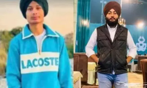 ਅਮਰੀਕਾ ’ਚ ਦੋ ਨੌਜਵਾਨਾਂ ਨਾਲ ਵਾਪਰਿਆ ਭਾਣਾ