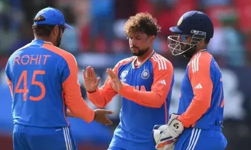 Rohit Sharma:ਰੋਹਿਤ ਸ਼ਰਮਾ ਨੇ ਸੈਮੀਫਾਈਨਲ ਚ ਬਣਾਇਆ ਵਿਸ਼ਵ ਰਿਕਾਰਡ