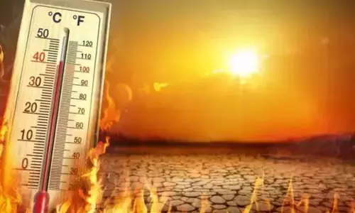 ਚੰਡੀਗੜ੍ਹ ਚ ਮਾਨਸੂਨ ਦੀ ਐਂਟਰੀ ਦੋ ਦਿਨ ਲੇਟ, ਜਾਣੋ ਕਦੋਂ ਪਵੇਗਾ ਮੀਂਹ