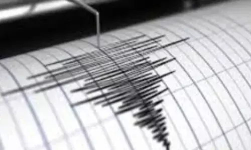 ਪੇਰੂ ਚ ਲੱਗੇ ਭੂਚਾਲ ਦੇ ਝਟਕੇ, 7.2 ਤੀਬਰਤਾ ਕੀਤੀ ਦਰਜ, ਸੁਨਾਮੀ ਦਾ ਅਲਰਟ ਜਾਰੀ