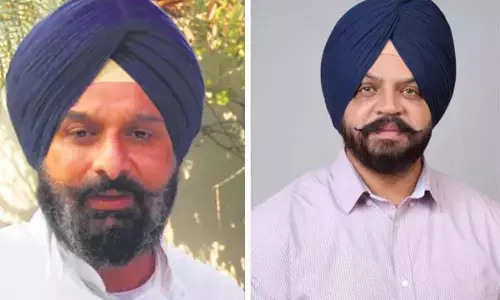 ਕਿਤੇ ਇਸ ਕਰਕੇ ਚੁੱਪ ਤਾਂ ਨਹੀਂ ਮਜੀਠੀਆ ਤੇ ਇਆਲੀ?