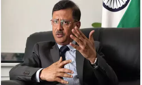 ‘ਖਾਲਿਸਤਾਨ ਹਮਾਇਤੀਆਂ ਦੇ ਪ੍ਰਭਾਵ ਹੇਠ ਤਿਆਰ ਹੋਈ ਕੈਨੇਡਾ ਦੀ ਖੁਫੀਆ ਰਿਪੋਰਟ’