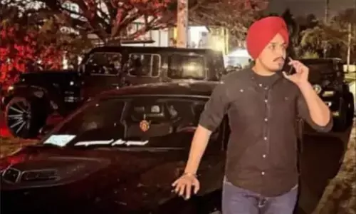 ਮੋਗੇ ਦੇ ਨੌਜਵਾਨ ਦੀ ਕੈਨੇਡਾ ‘ਚ ਹੋਈ ਮੌਤ
