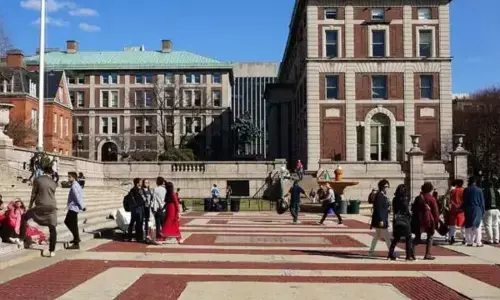 ਅਮਰੀਕਾ ‘ਚ ਝੂਠ ਬੋਲ ਕੇ ਮੁਡੇ ਨੇ ਲਿਆ ਦਾਖਲਾ, ਲੱਗੇ ਧੋਖਾਧੜੀ ਦਾ ਇਲਜ਼ਾਮ