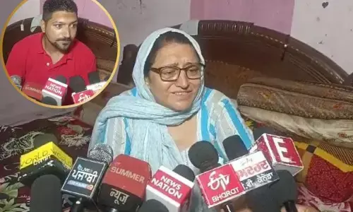 ਚਿੱਟੇ ਨੇ ਤਬਾਹ ਕਰਤਾ ਔਰਤ ਦਾ ਪਰਿਵਾਰ, ਪੁੱਤ ਨੇ ਨਸ਼ਿਆਂ ਰਾਹ ਗਵਾਇਆ ਸਾਰਾ ਘਰਬਾਰ