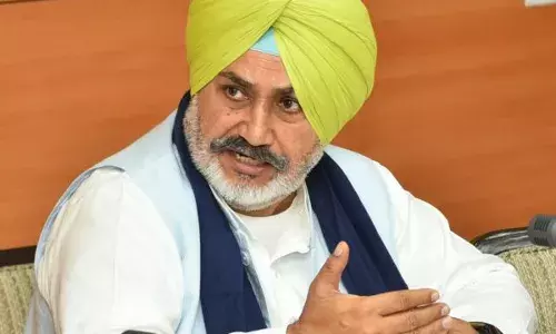 ਮਾਨ ਸਰਕਾਰ ਨੇ ਕਿਸਾਨਾਂ ਦੇ ਸੁਪਨਿਆਂ ਨੂੰ ਸਿੰਜਿਆ, ਸੁੱਕੀਆਂ ਜ਼ਮੀਨਾਂ ਤੱਕ ਪਹੁੰਚਾਇਆ ਨਹਿਰੀ ਪਾਣੀ