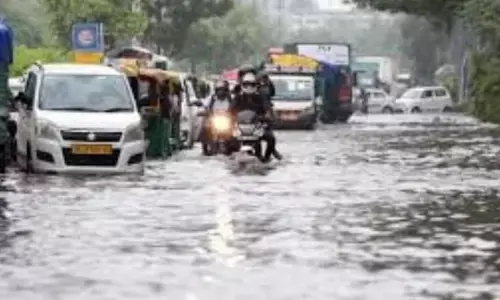 Punjab Weather Update: ਮੌਸਮ ਵਿਭਾਗ ਨੇ ਹਨ੍ਹੇਰੀ ਤੇ ਤੇਜ਼ ਮੀਂਹ ਦਾ ਅਲਰਟ ਕੀਤਾ ਜਾਰੀ