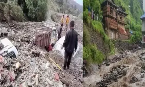 Himachal Weather: ਹਿਮਾਚਲ ਜਾਣ ਵਾਲੇ ਹੋ ਜਾਓ ਸਾਵਧਾਨ, ਅਗਲੇ ਇਕ ਹਫ਼ਤੇ ਤੱਕ ਪਵੇਗਾ ਭਾਰੀ ਮੀਂਹ