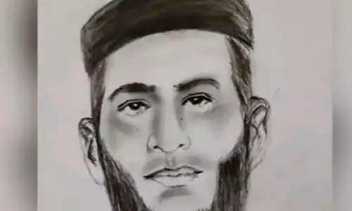 Pathankot News: ਪੰਜਾਬ ਚ ਵੱਡੀ ਸਾਜ਼ਿਸ਼, ਵੇਖਿਆ ਗਿਆ ਇਕ ਹਥਿਆਰਬੰਦ ਸ਼ੱਕੀ, ਪੰਜਾਬ ਪੁਲਿਸ ਨੇ ਜਾਰੀ ਕੀਤਾ ਸਕੈਚ