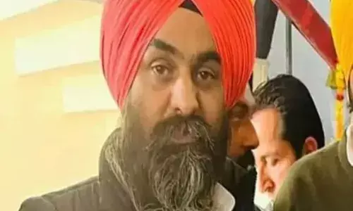 ਕੁਲਵੰਤ ਰਾਊਕੇ ਜੇਲ ਤੋਂ ਲੜਨਗੇ ਚੋਣ, ਬਰਨਾਲਾ ਵਿਧਾਨ ਸਭਾ ਉਪ ਚੋਣ ਚ ਨਾਮਜ਼ਦਗੀ  ਕਰਨਗੇ ਦਾਖਲ,  NSA ਤਹਿਤ ਡਿਬਰੂਗੜ੍ਹ ਜੇਲ ਚ ਬੰਦ