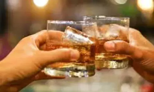 ਜਾਣੋ ਸ਼ਰਾਬ ਪੀਣ ਦੇ ਨੁਕਸਾਨ ਅਤੇ ਫਾਇਦੇ