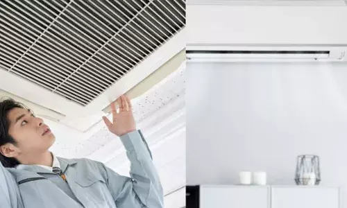 ਮੀਂਹ ਚ AC ਚਲਾਉਂਦੇ ਵਕਤ ਕਰਦੇ ਹੋ ਇਹ ਗਲਤੀਆਂ ਤਾਂ ਹੋ ਸਕਦਾ ਹੈ ਵੱਡਾ ਨੁਕਸਾਨ