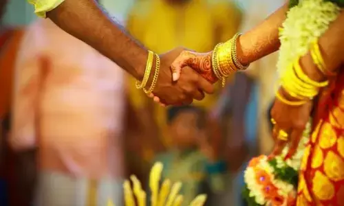 ਲਵ-ਮੈਰਿਜ ਕਰਵਾਉਣ ਵਾਲਿਆਂ ਲਈ ਬੁਰੀ ਖ਼ਬਰ, ਹੁਣ ਦੇਣਾ ਪਵੇਗਾ ਟੈਕਸ