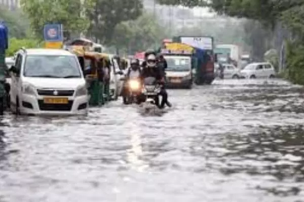 Punjab Weather Update: ਮੌਸਮ ਵਿਭਾਗ ਨੇ ਹਨ੍ਹੇਰੀ ਤੇ ਤੇਜ਼ ਮੀਂਹ ਦਾ ਅਲਰਟ ਕੀਤਾ ਜਾਰੀ