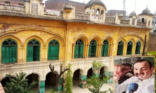 ਪਾਕਿ ’ਚ ਫ਼ੈਸਲਾਬਾਦ ਦੇ ਡਿਪਟੀ ਮੇਅਰ ਨੇ ਸਿੱਖਾਂ ਤੋਂ ਮੰਗੀ ਮੁਆਫ਼ੀ