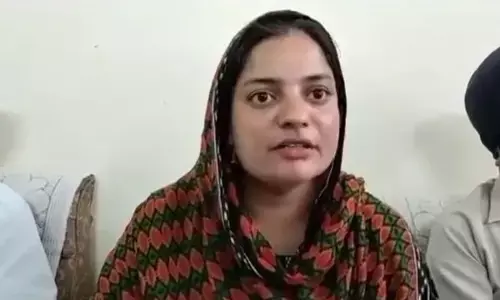 ਗੁਰਸਿੱਖ ਕੁੜੀ ਨੂੰ ਪ੍ਰੀਖਿਆ ’ਚ ਬੈਠਣ ਤੋਂ ਰੋਕਿਆ