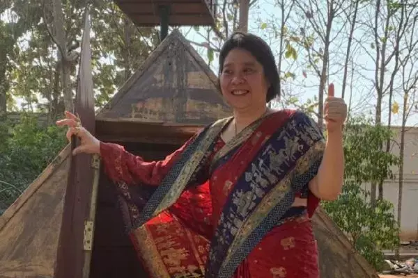 ਦੇਵੀ ਨਹੀਂ ਡੈਣ ਸੀ ਸਿੰਗਾਪੁਰ ਦੀ ਇਹ ਧਰਮ ਗੁਰੂ, ਹੁਣ ਹੋਈ ਜੇਲ੍ਹ