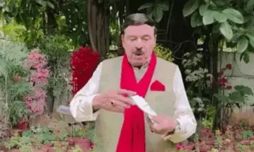 ਪਾਕਿਸਤਾਨ ਚ ਸਾਬਕਾ ਗ੍ਰਹਿ ਮੰਤਰੀ ਦਾ ਬਿਜਲੀ-ਗੈਸ ਦਾ ਬਿੱਲ 2.5 ਲੱਖ ਤੋਂ ਪਾਰ