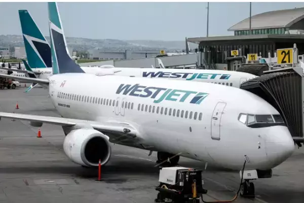 ਵੈਸਟ ਜੈਟ ਦੀ ਹੜਤਾਲ ਖਤਮ, ਹੁਣ ਤੱਕ 832 ਉਡਾਣਾਂ ਰੱਦ