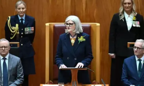 123 ਸਾਲਾਂ ਬਾਅਦ ਆਸਟ੍ਰੇਲੀਆ ਨੇ ਰਚਿਆ ਅਜਿਹਾ ਇਤਿਹਾਸ, ਜਿਸ ਦੀ ਪੂਰੀ ਦੁਨੀਆ ਚ ਹੋ ਰਹੀ ਚਰਚਾ, ਪ੍ਰਧਾਨ ਮੰਤਰੀ ਐਂਥਨੀ ਅਲਬਾਨੀਜ਼ ਦੀ ਹੋ ਰਹੀ ਹੈ ਤਾਰੀਫ਼