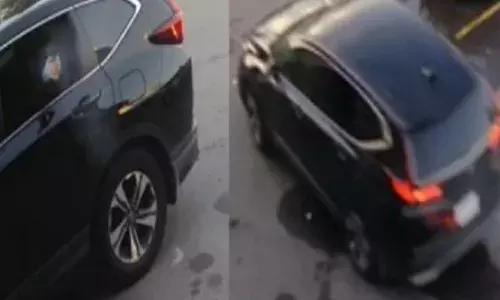 ਟੋਰਾਂਟੋ ਵਿਖੇ 8 ਥਾਵਾਂ ’ਤੇ ਚੱਲੀਆਂ ਗੋਲੀਆਂ